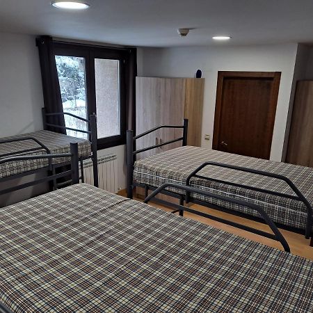 Albergue De Benabarre-Calumet 외부 사진