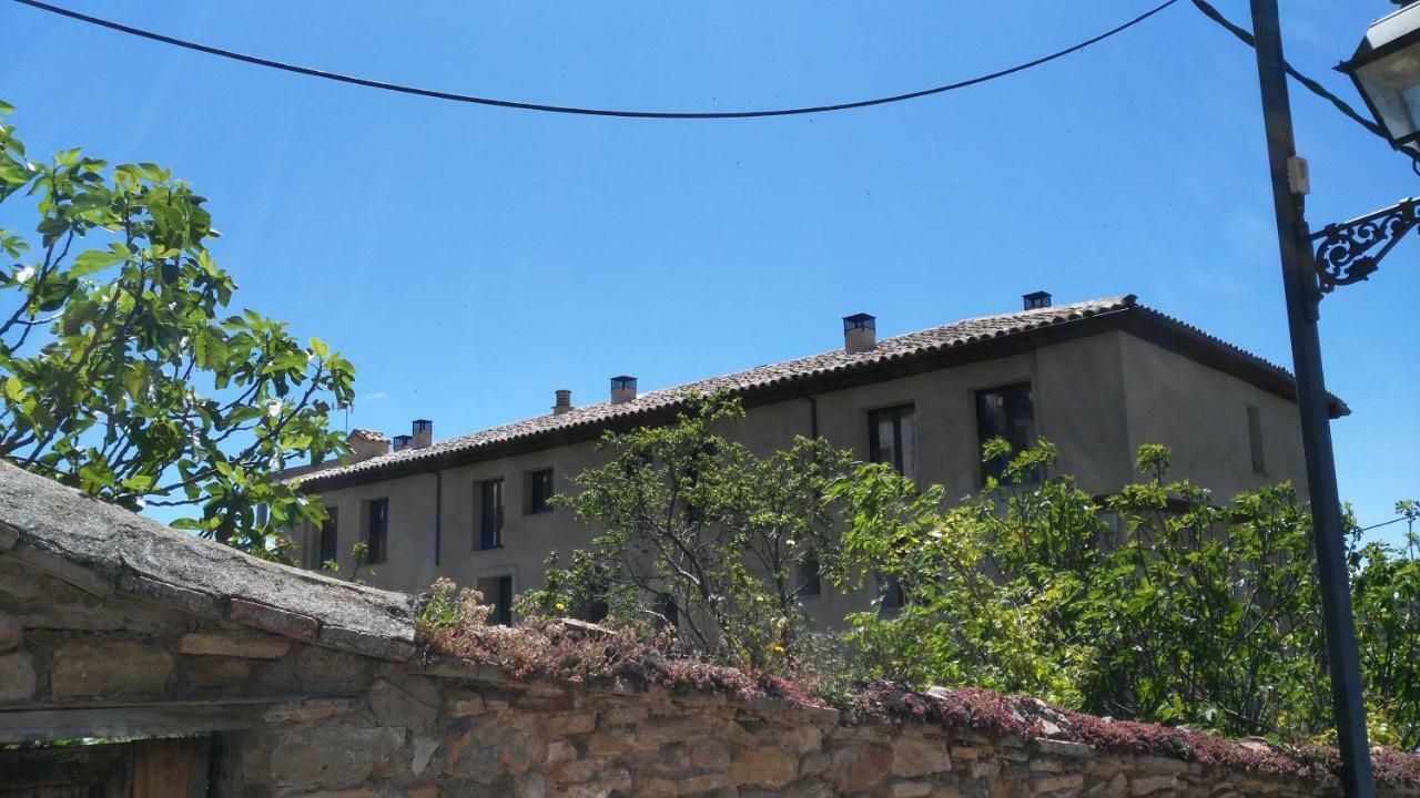 Albergue De Benabarre-Calumet 외부 사진