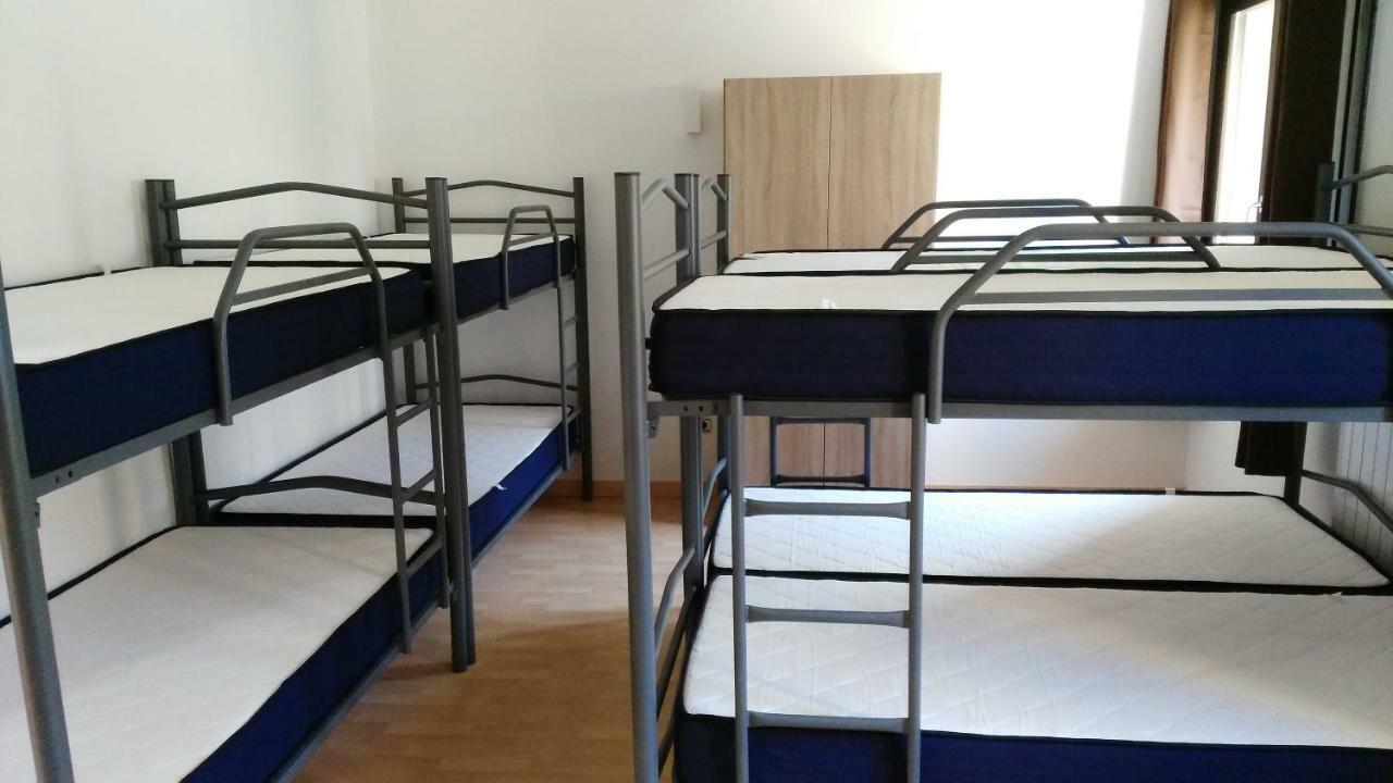 Albergue De Benabarre-Calumet 외부 사진