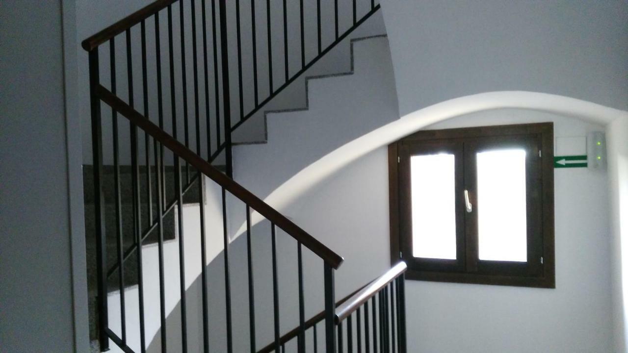 Albergue De Benabarre-Calumet 외부 사진
