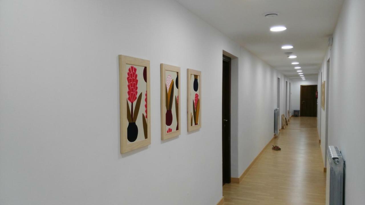 Albergue De Benabarre-Calumet 외부 사진
