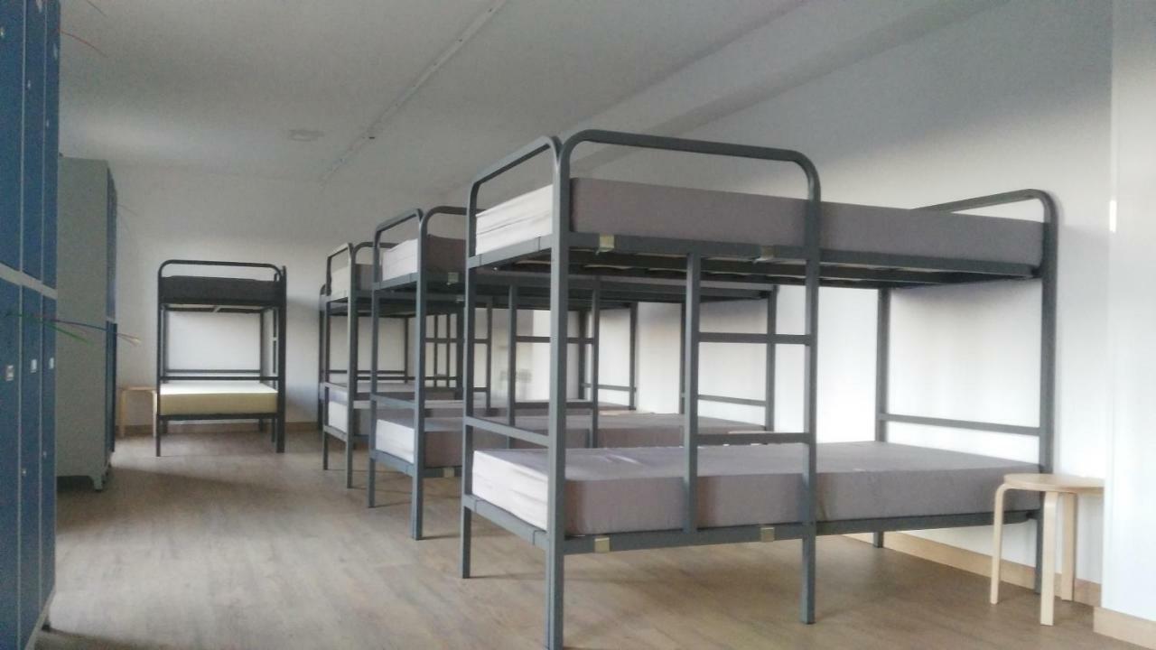 Albergue De Benabarre-Calumet 외부 사진