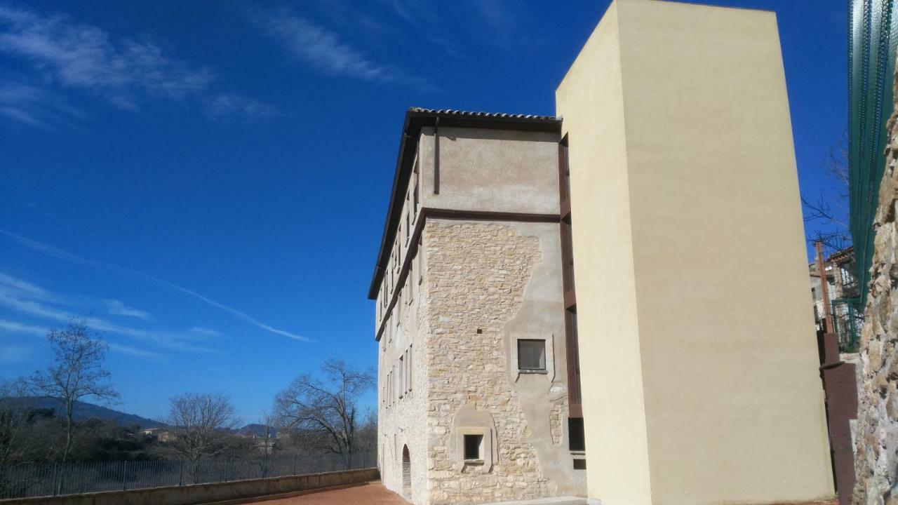 Albergue De Benabarre-Calumet 외부 사진