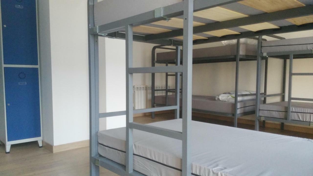 Albergue De Benabarre-Calumet 외부 사진