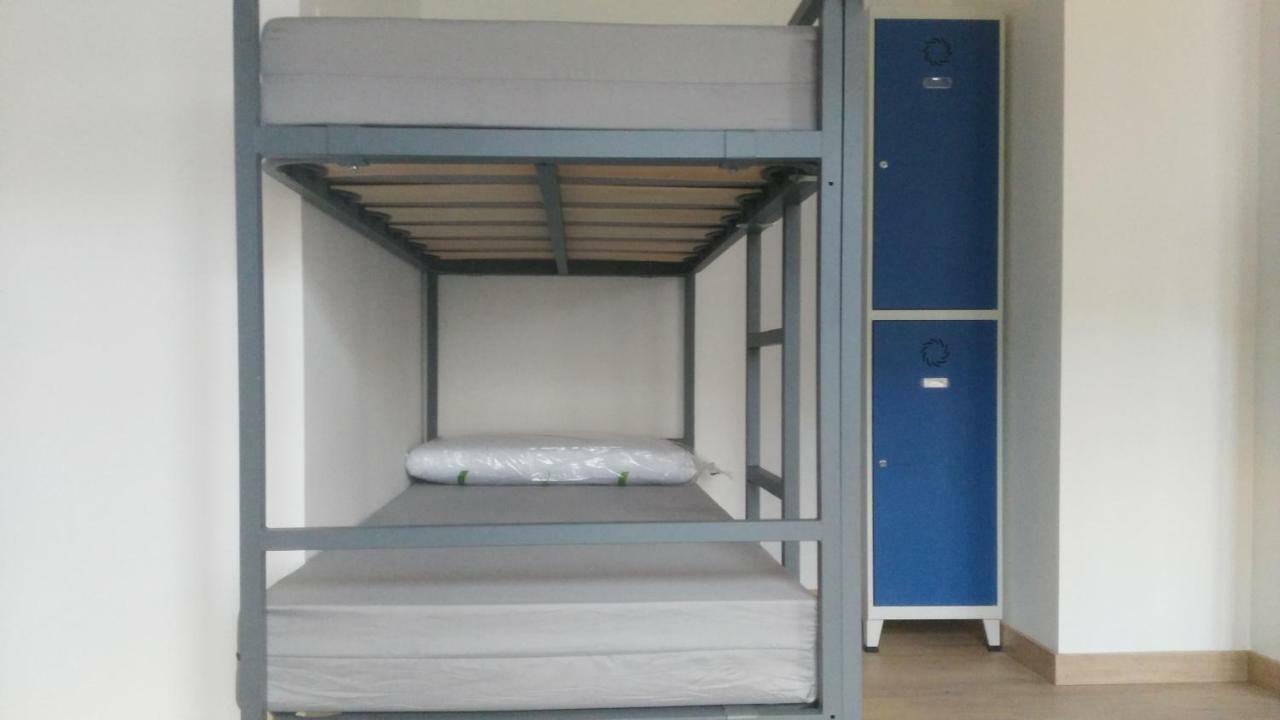 Albergue De Benabarre-Calumet 외부 사진